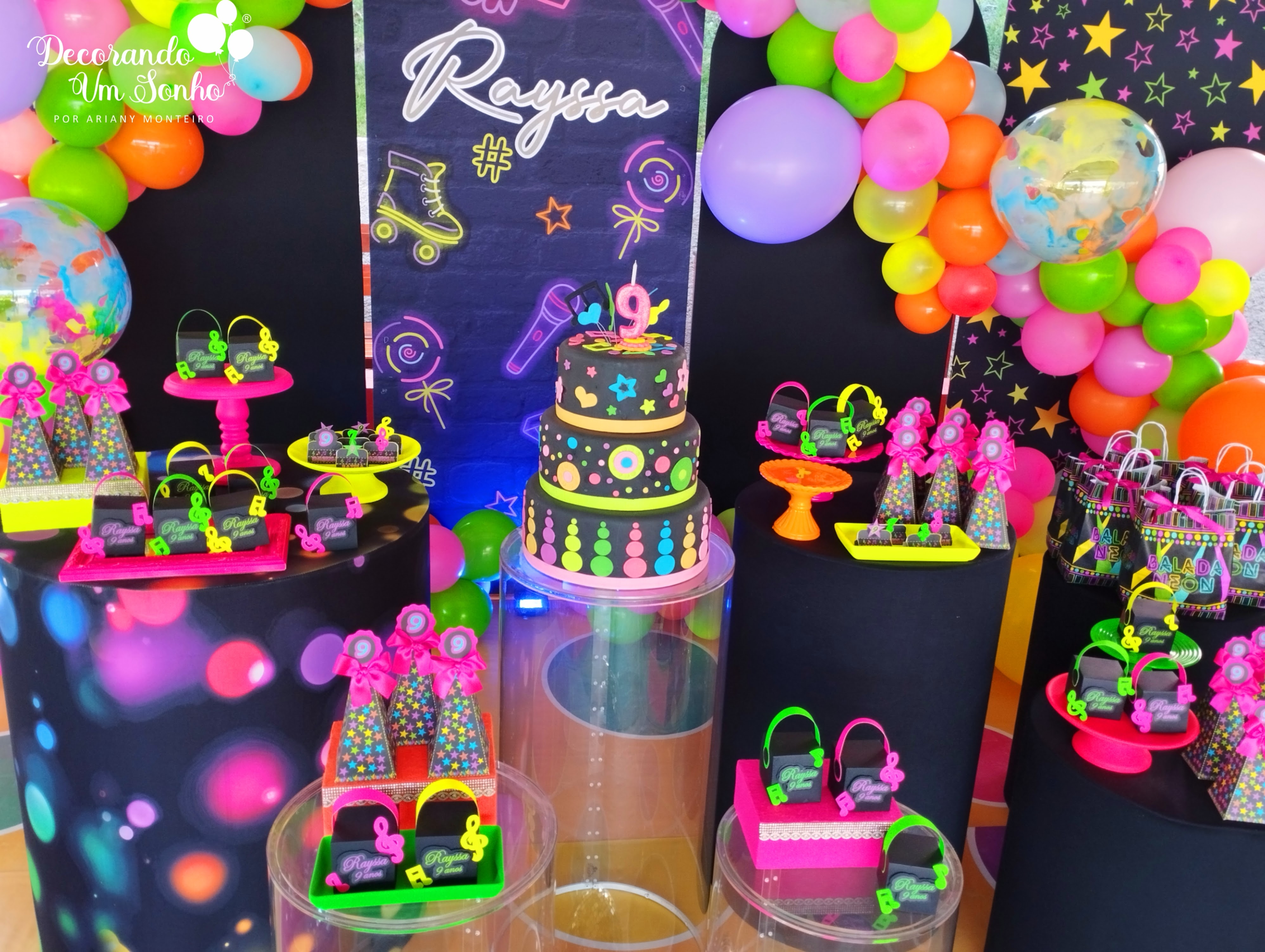 Neon 