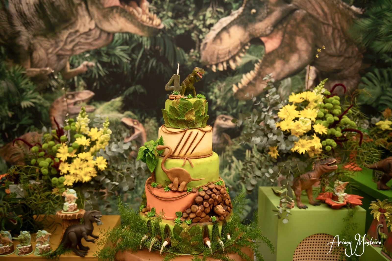 Dinossauros 