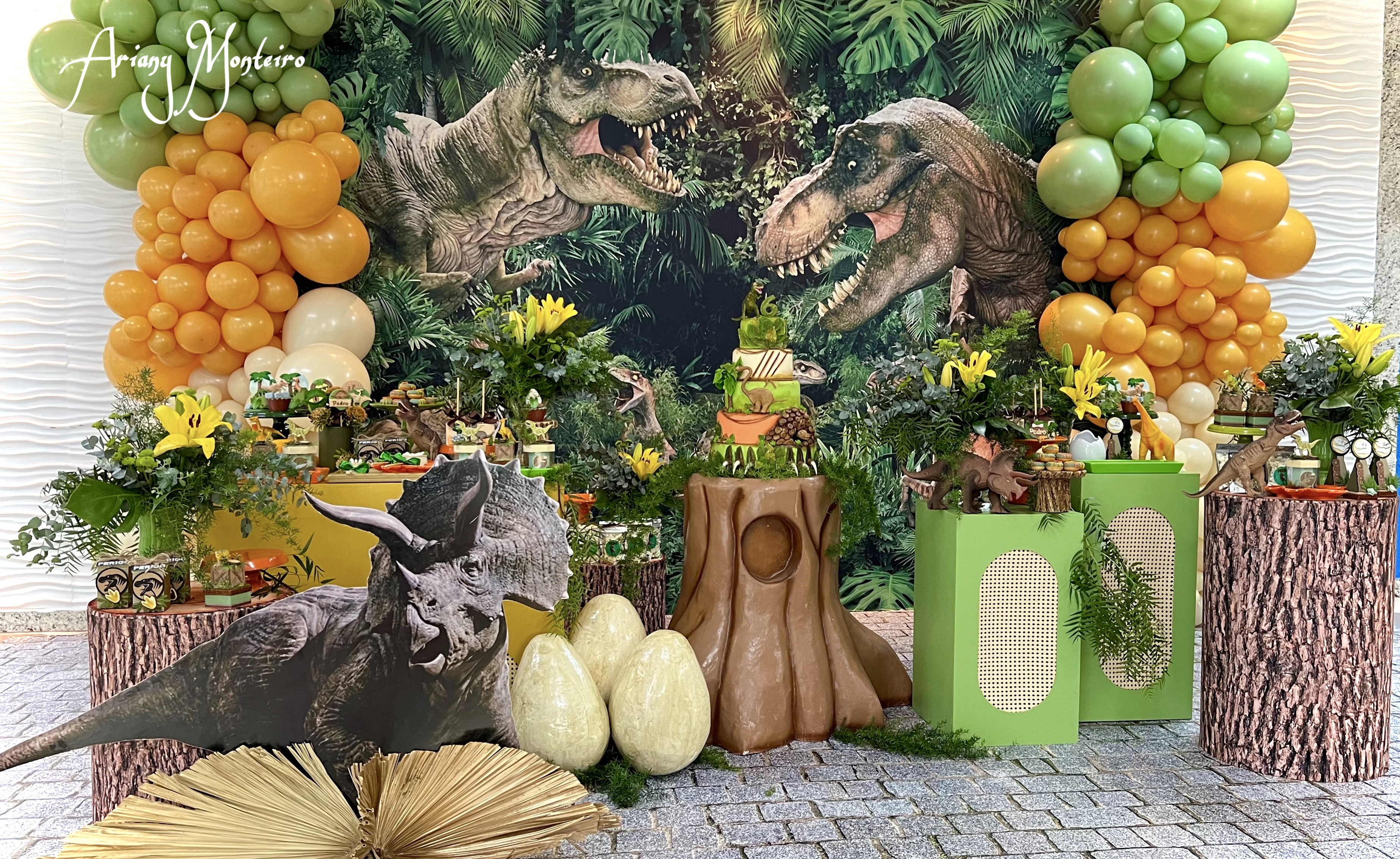 Dinossauros 