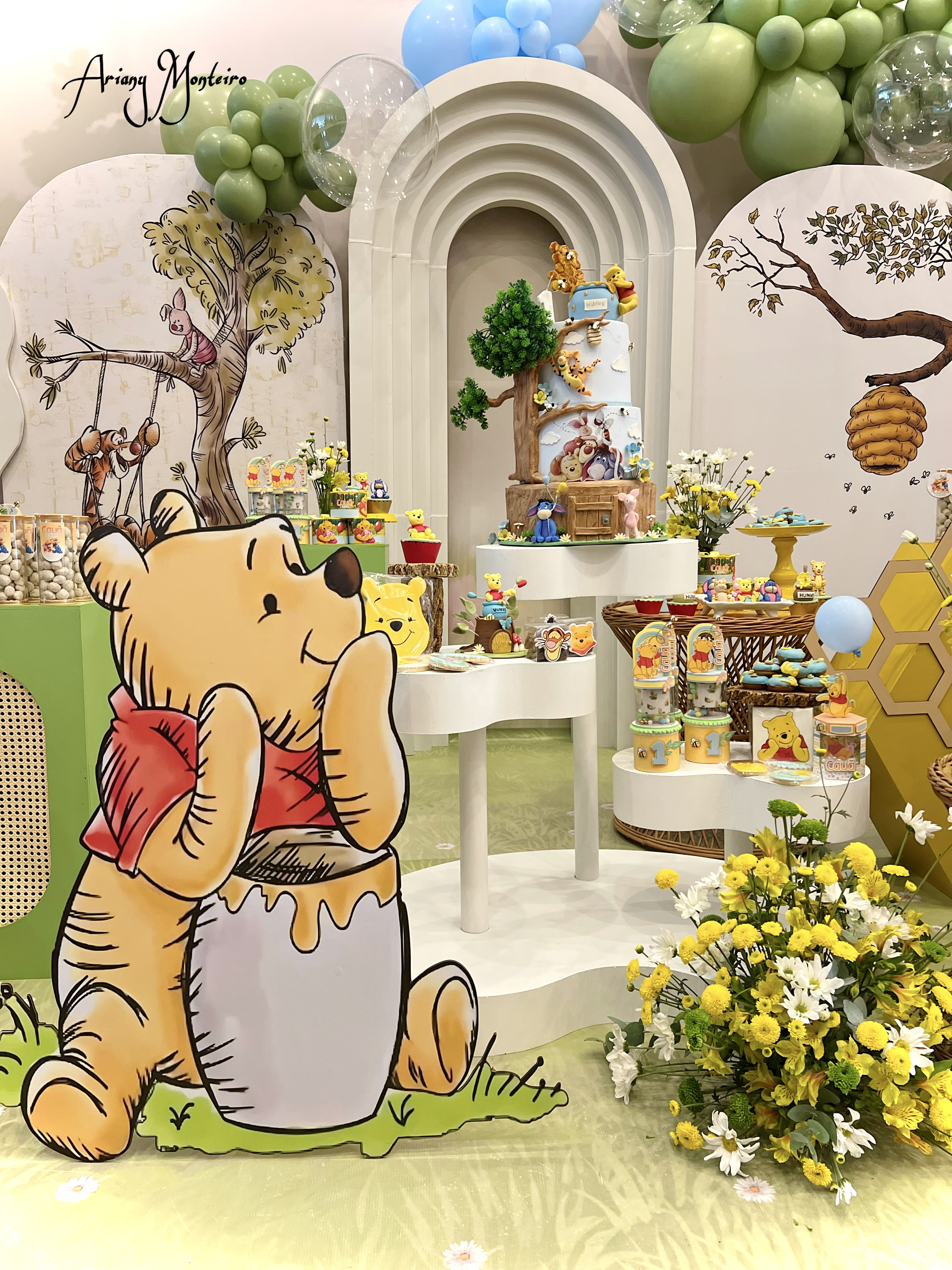 Ursinho pooh