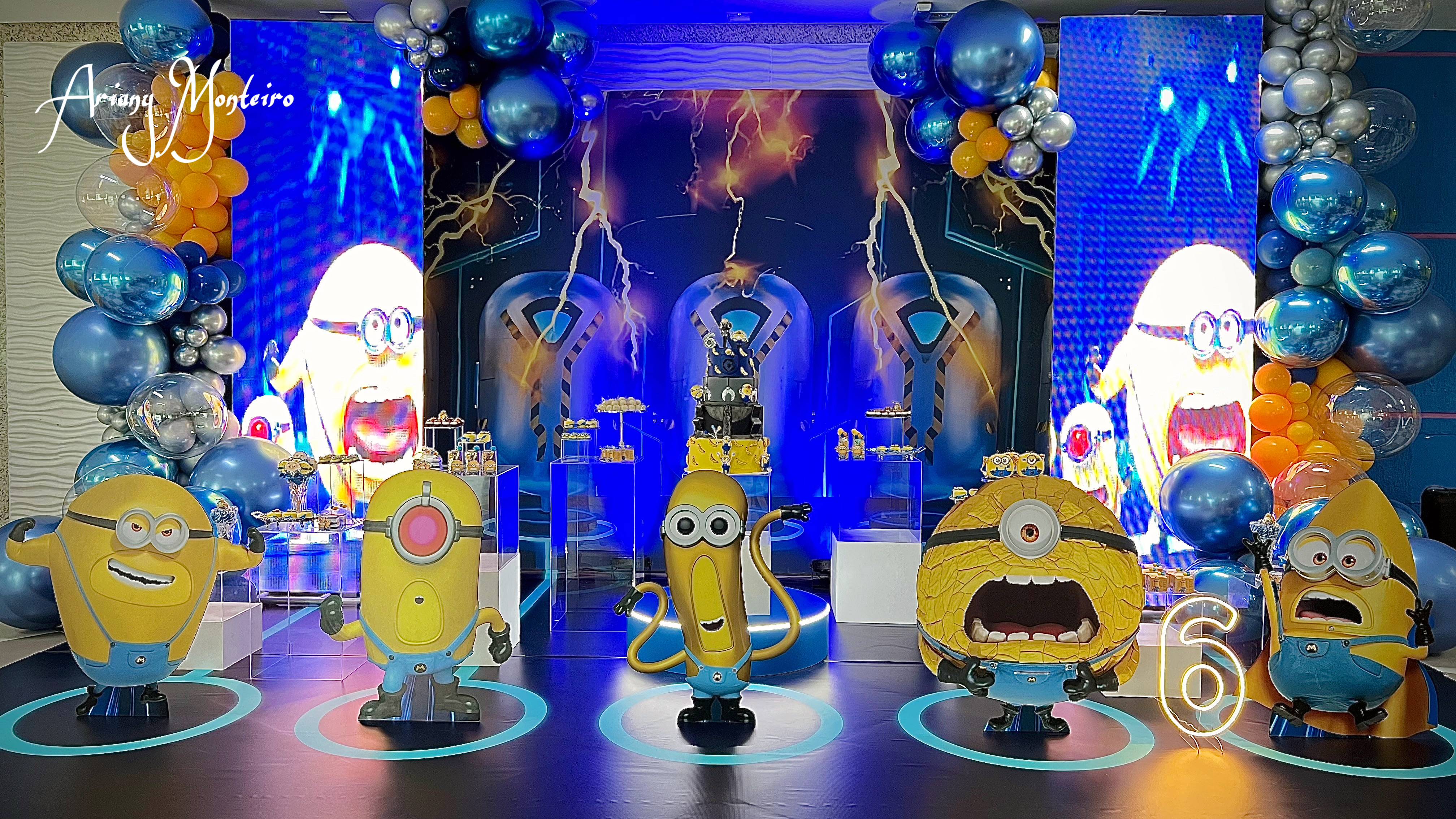 Minnions