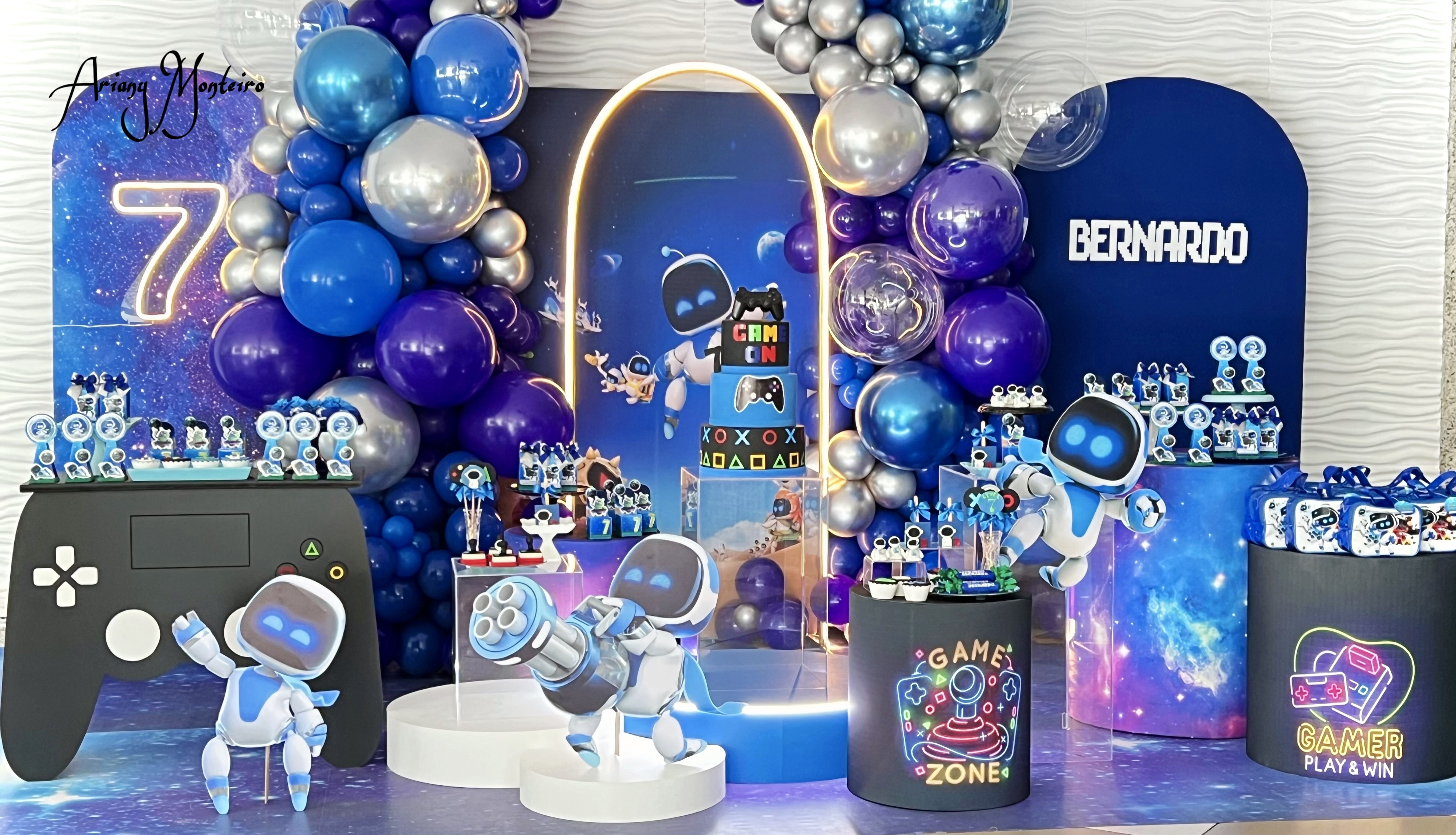 Astro BOT