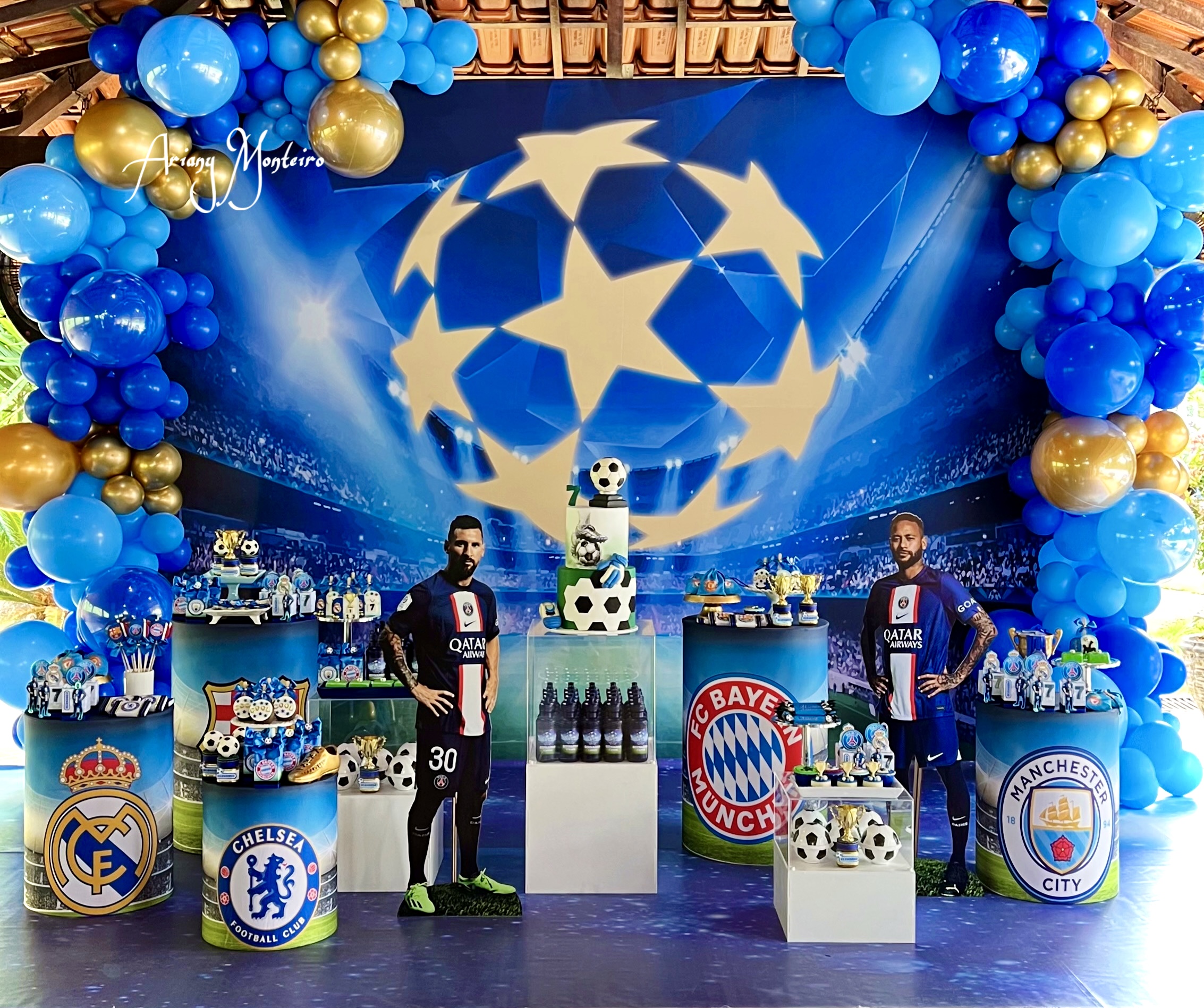Champions league