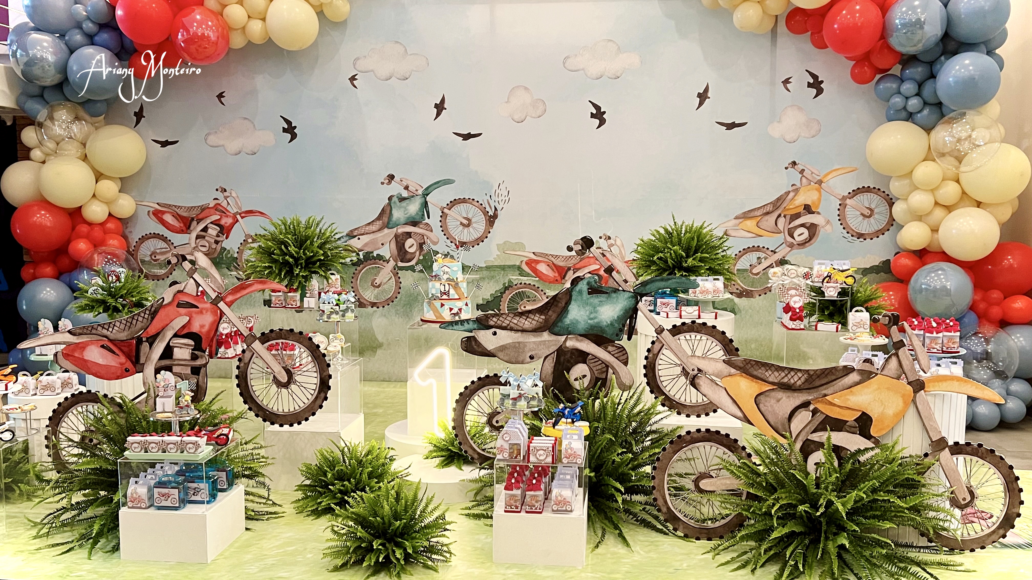 Motocross 