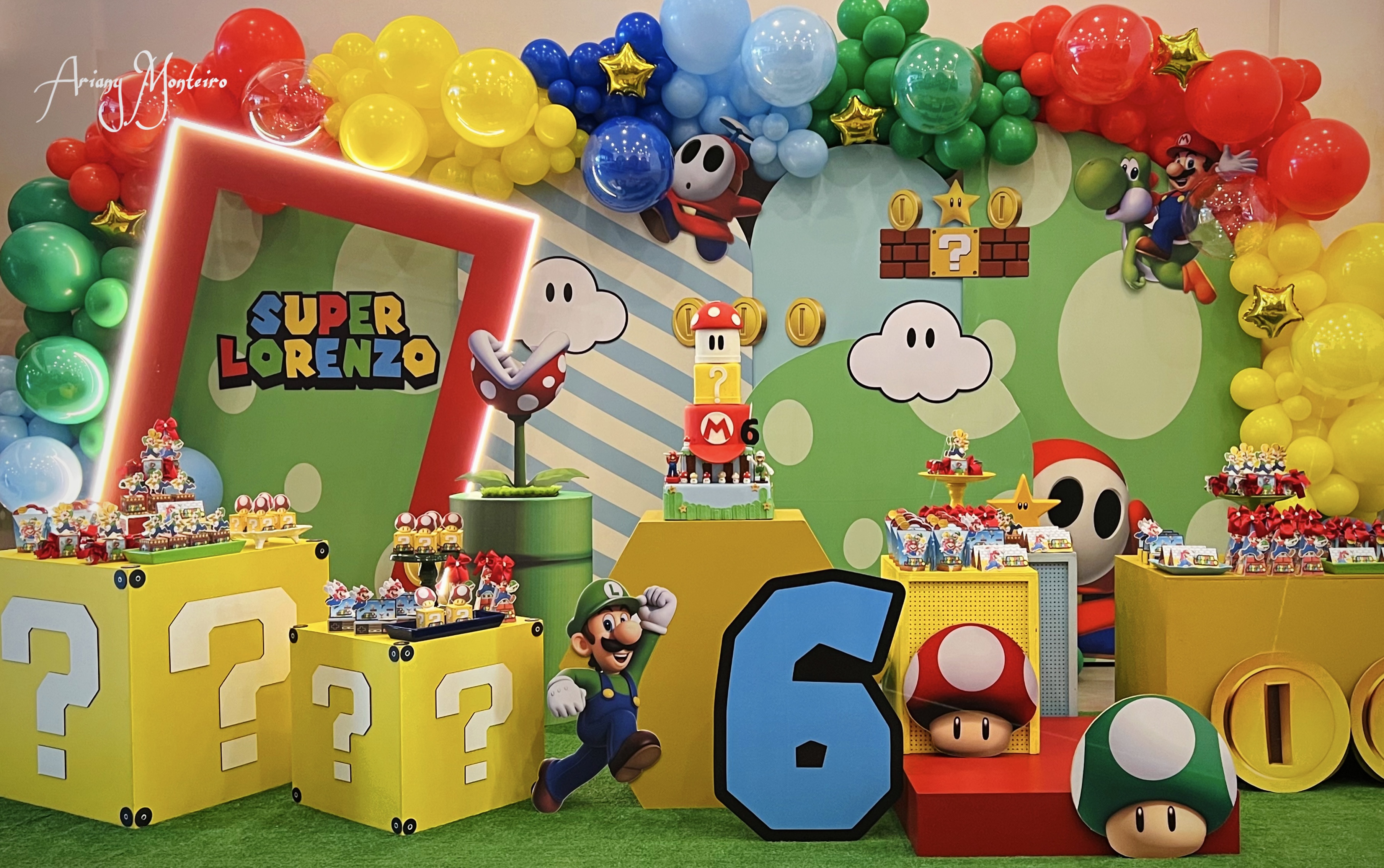 Super Mário 