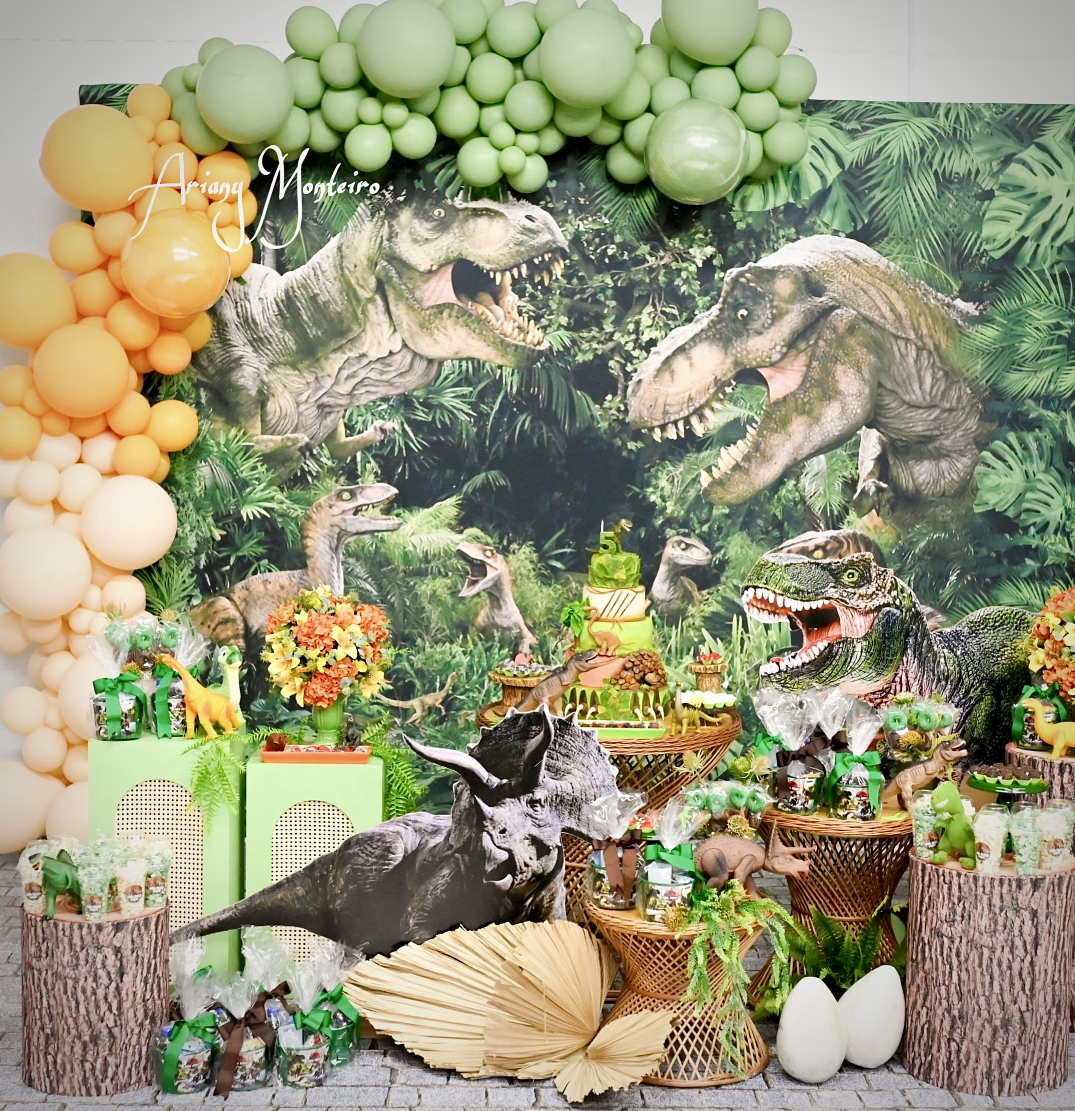 Dinossauro 